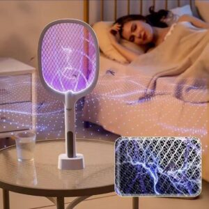 Anti Moustique Electrique