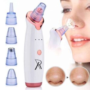 Mini IPL Hair Removal